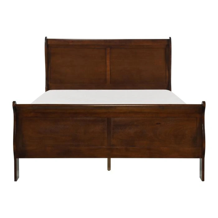 Mayville (2)California King Bed