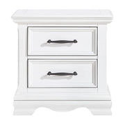 York Night Stand image
