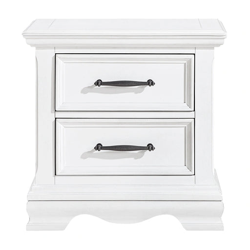 York Night Stand image