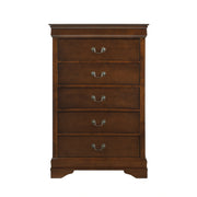Mayville-Chest image