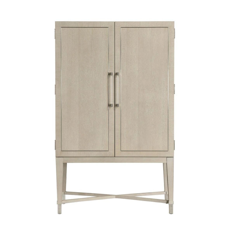 Genoa Bar Cabinet image