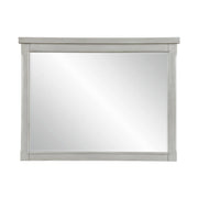 Willowbrook Mirror image