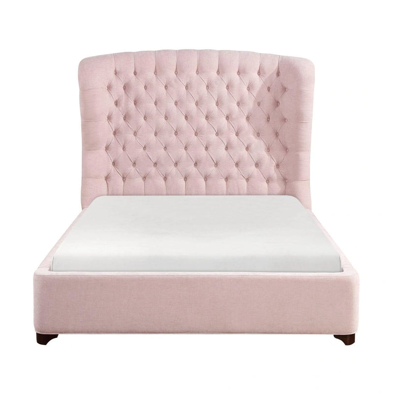 Cameo California King and Eastern King Bed image