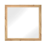 Corbin Mirror image