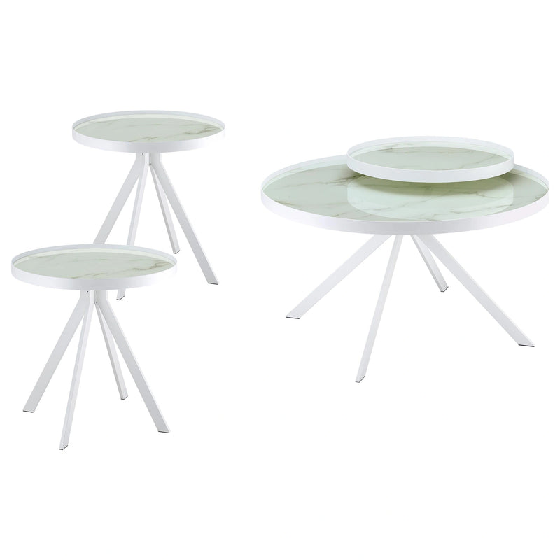 Briggs Coffee Table Set