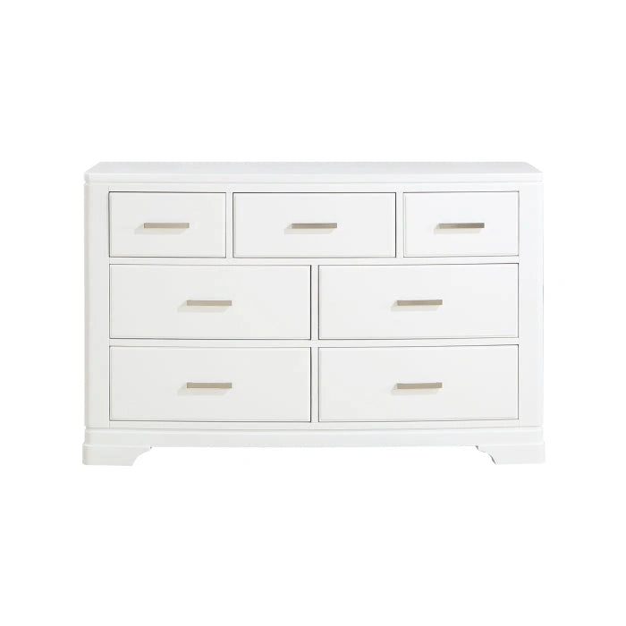 1520WH-5-Bedroom Dresser