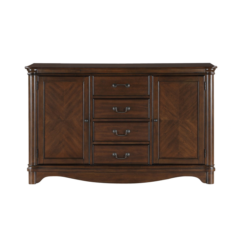 Rexford-Buffet/Server image