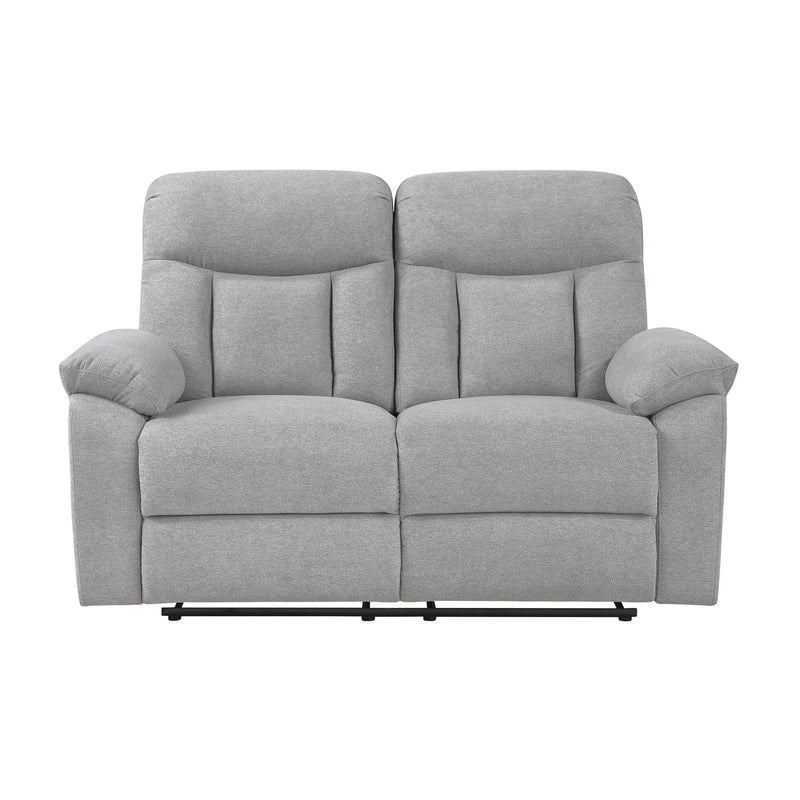 Jules-Double Reclining Love Seat image