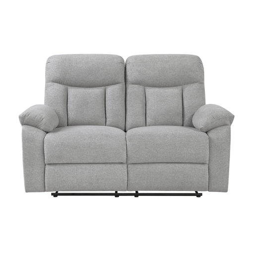 Jules-Double Reclining Love Seat image