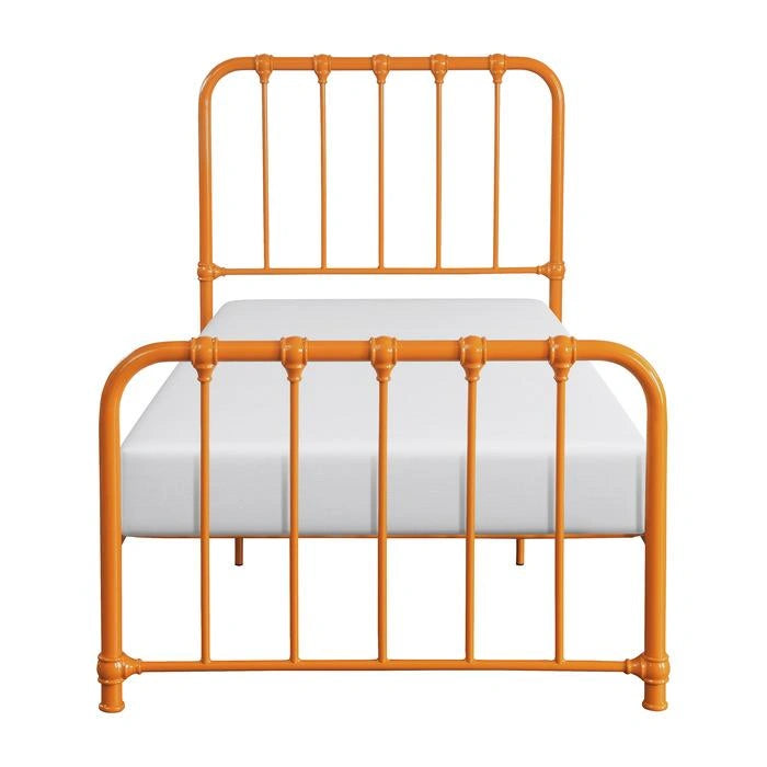 Bethany Twin Platform Bed