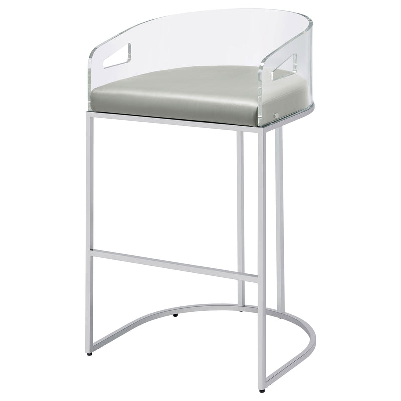Thermosolis Bar Chair