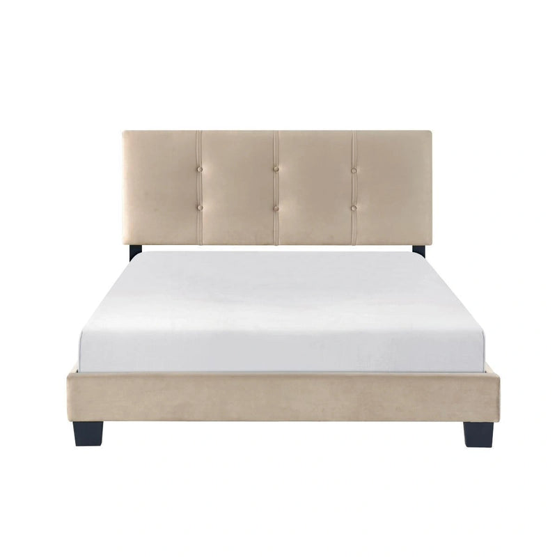 Newberry Full & Twin Bed image