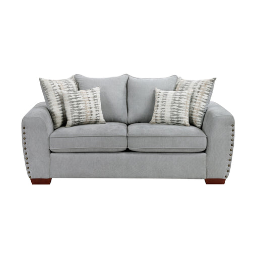 Silverthorne-Love Seat image