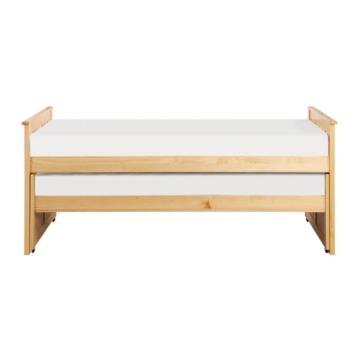 Bartly-(3) Twin/Twin Bed image