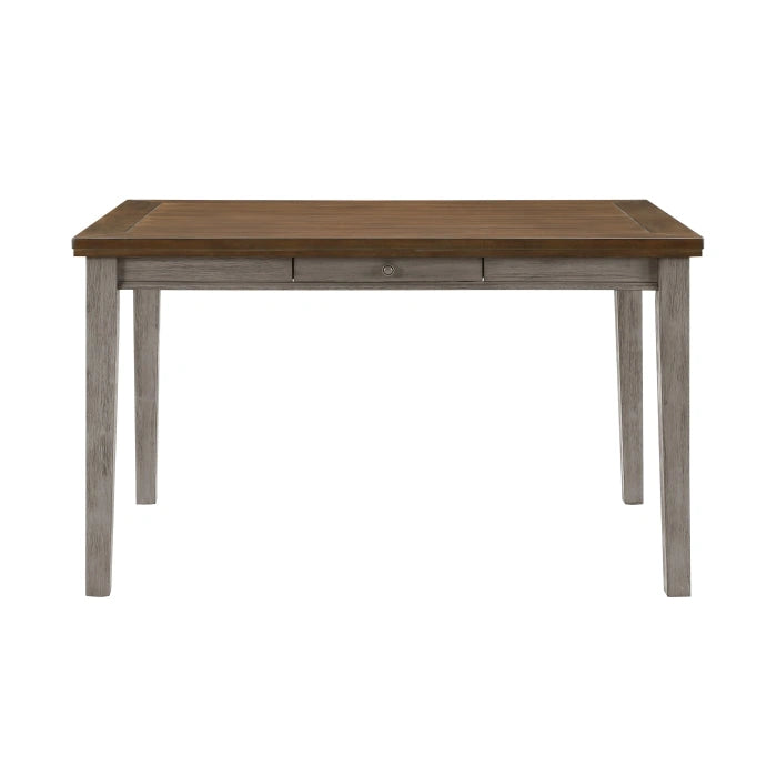 5761GY-36 - Counter Height Table