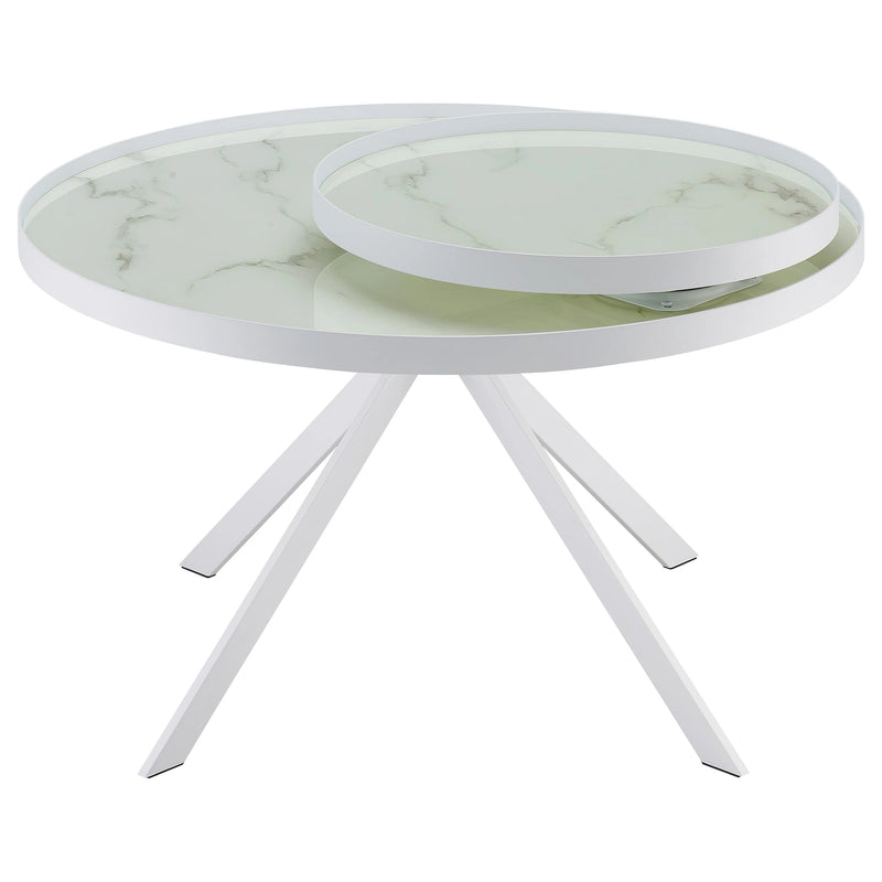 Briggs Coffee Table