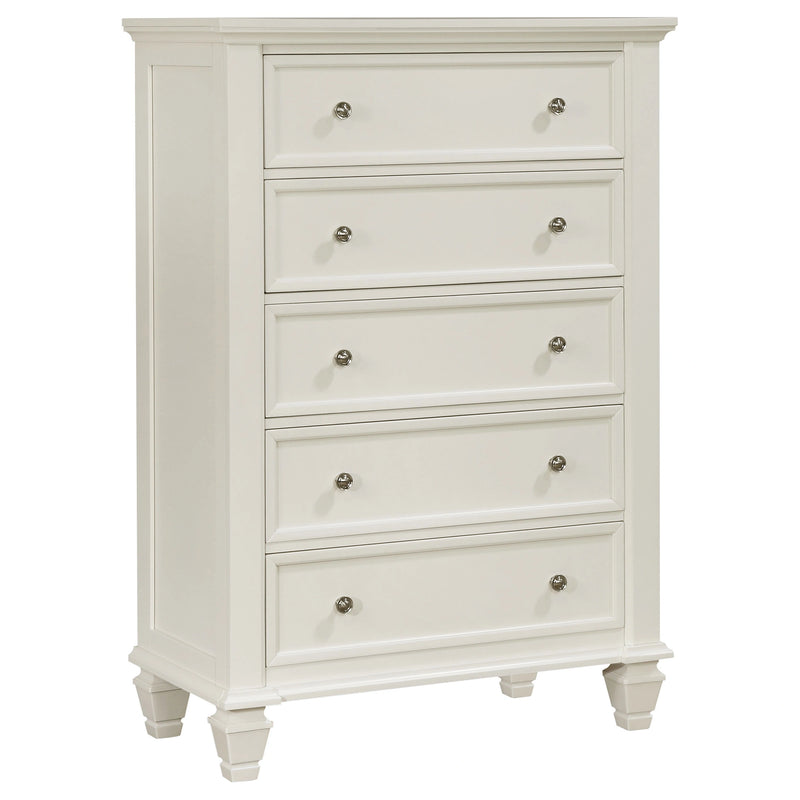 Sandy Beach Bedroom Set