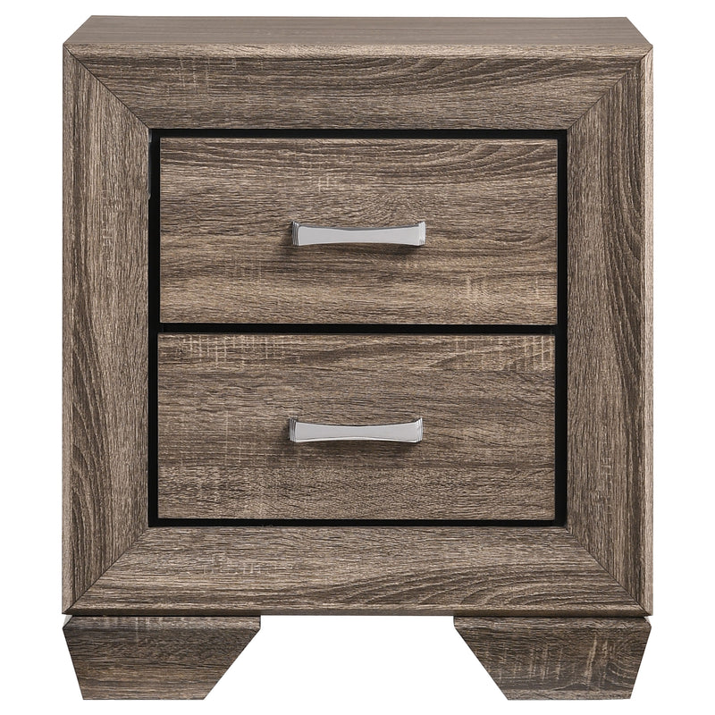 Kauffman Bedroom Set