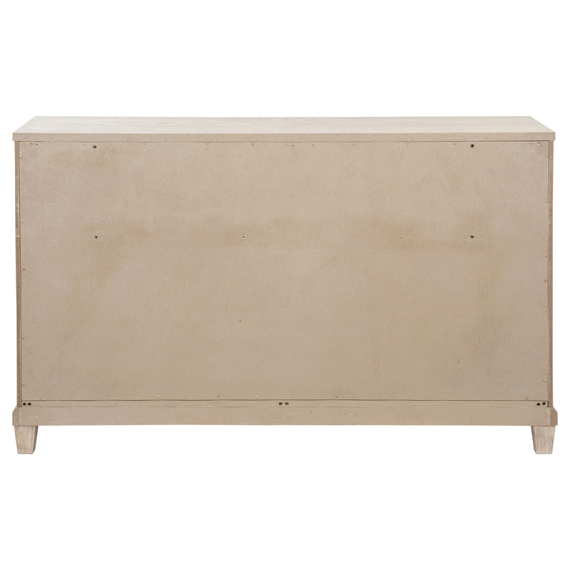 Pembroke Dresser