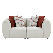 Franz-(2)Love Seat image