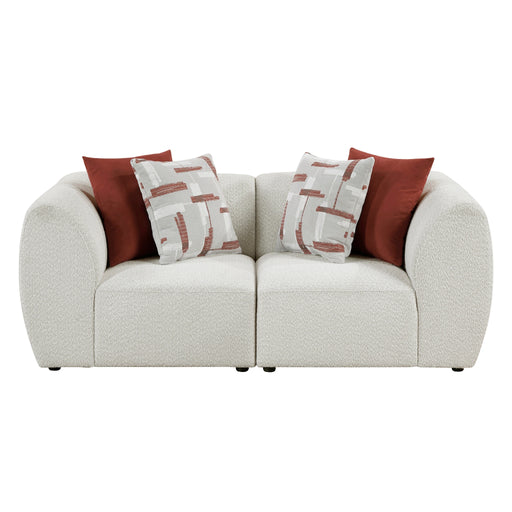 Franz-(2)Love Seat image