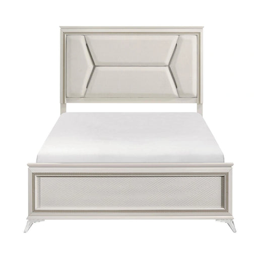 Audra California King Bed image