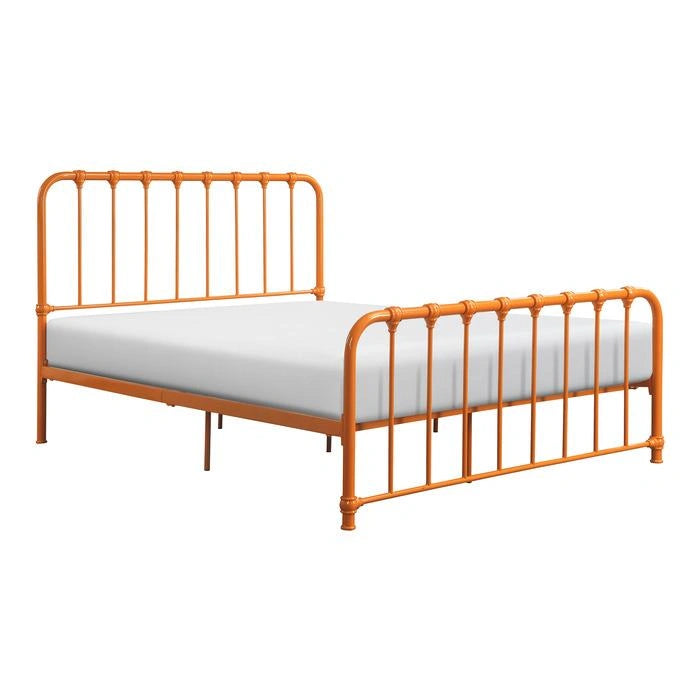 Bethany Full Platform Bed