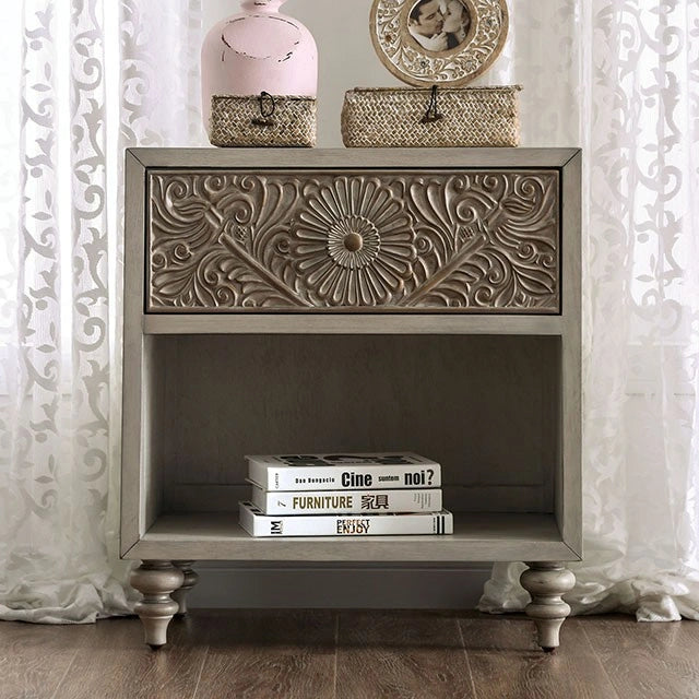 JAKARTA Night Stand