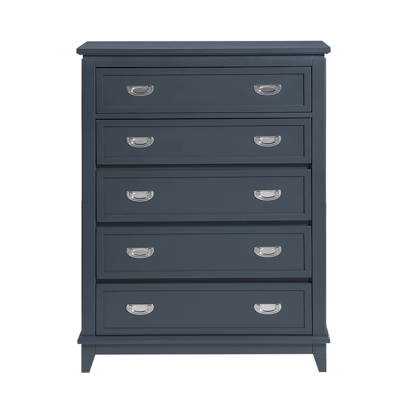 Sloane-Chest image