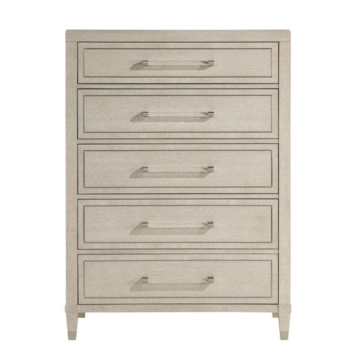 Genoa Chest image