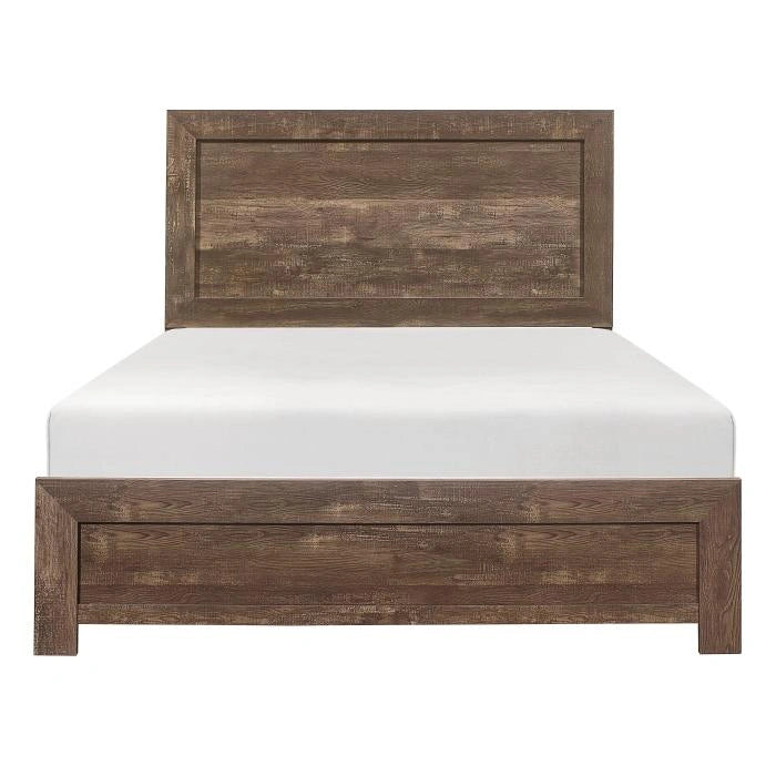Corbin Eastern King Bed in a Box