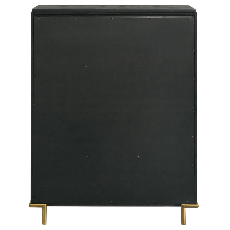 Arini Chest of Drawers