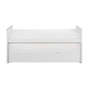 Galen-(4) Twin/Twin Bed with Twin Trundle image