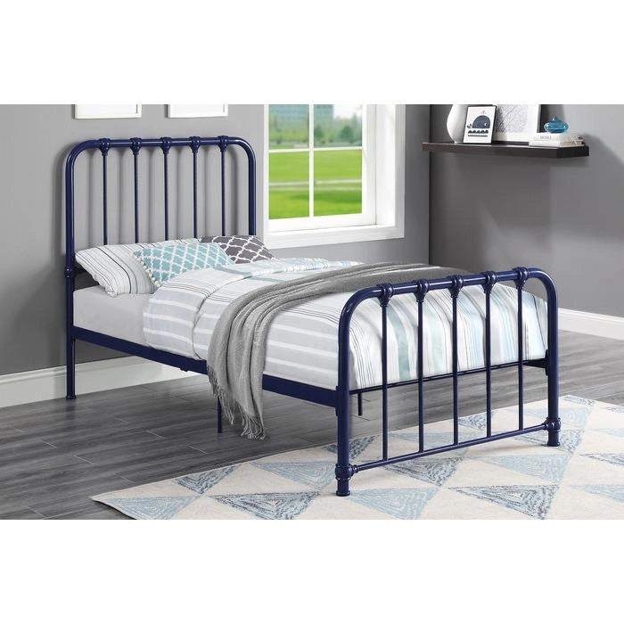 Bethany Twin Platform Bed
