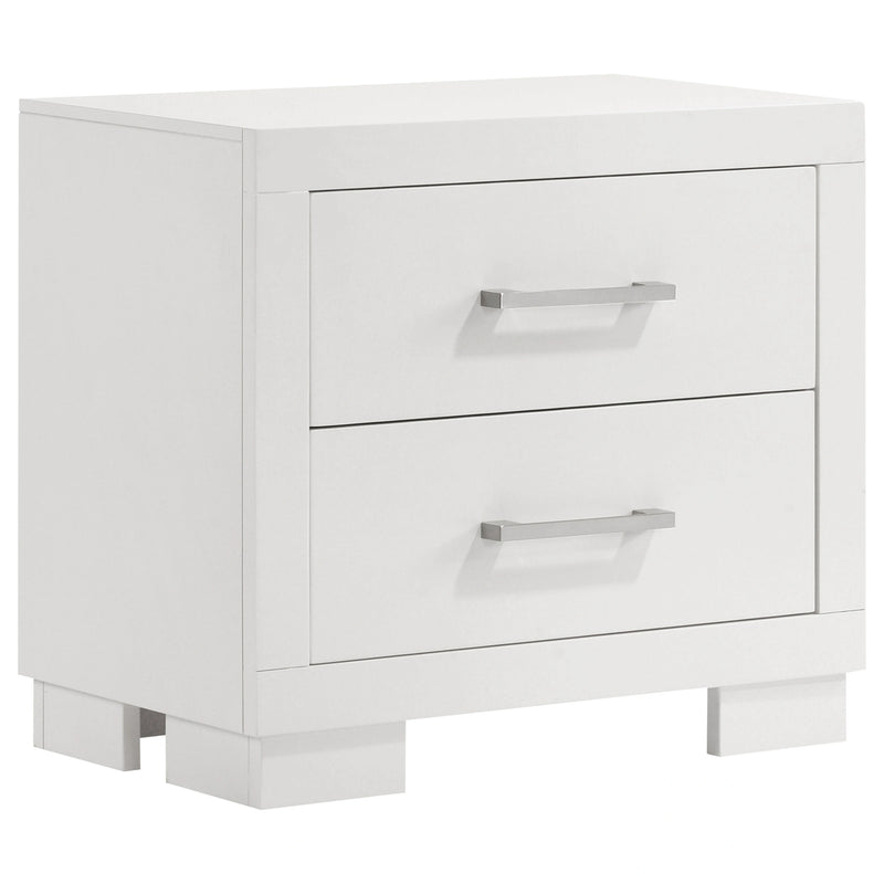 Jessica Bedroom Set