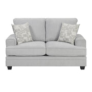 Sarah-Love Seat image