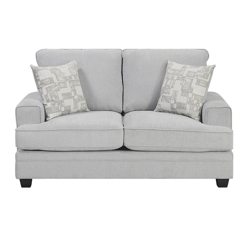 Sarah-Love Seat image