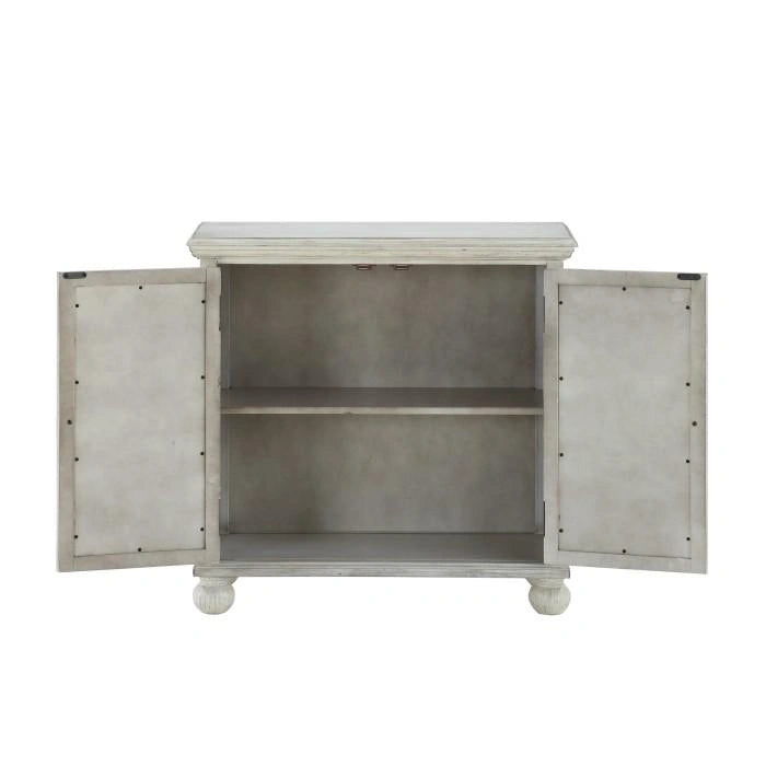 Poppy Accent Chest