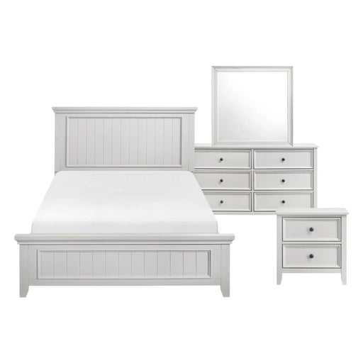 Donahue Bed Set image