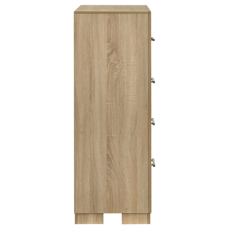 Arielle Chest of Drawers