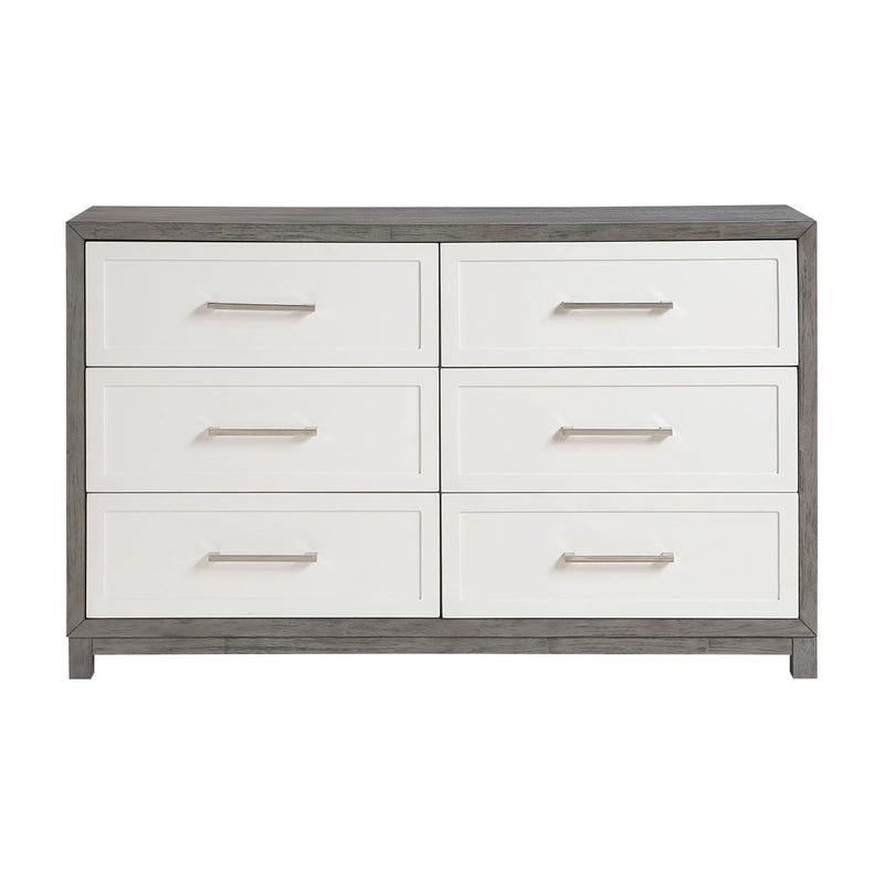 Rowan Dresser
