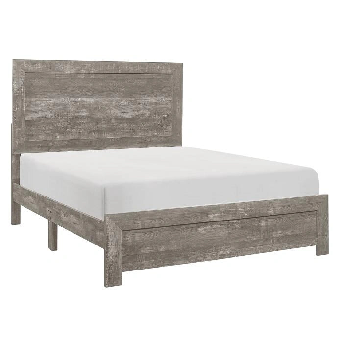 Corbin Eastern King Bed in a Box