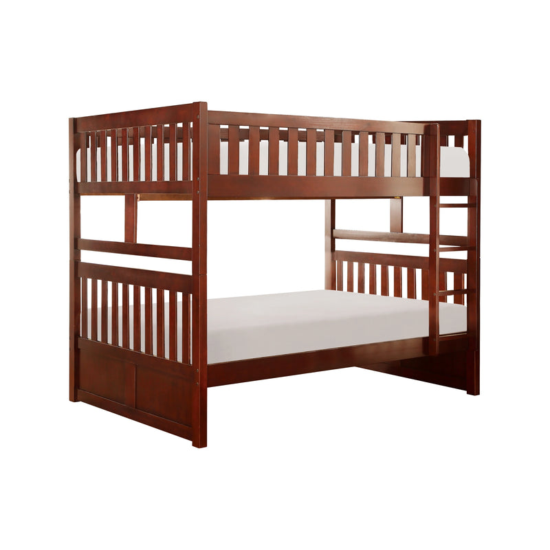 Rowe-(3) Full/Full Bunk Bed image