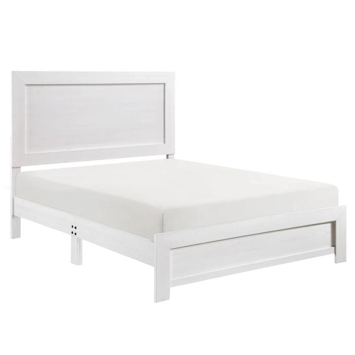 Corbin Queen Bed in a Box