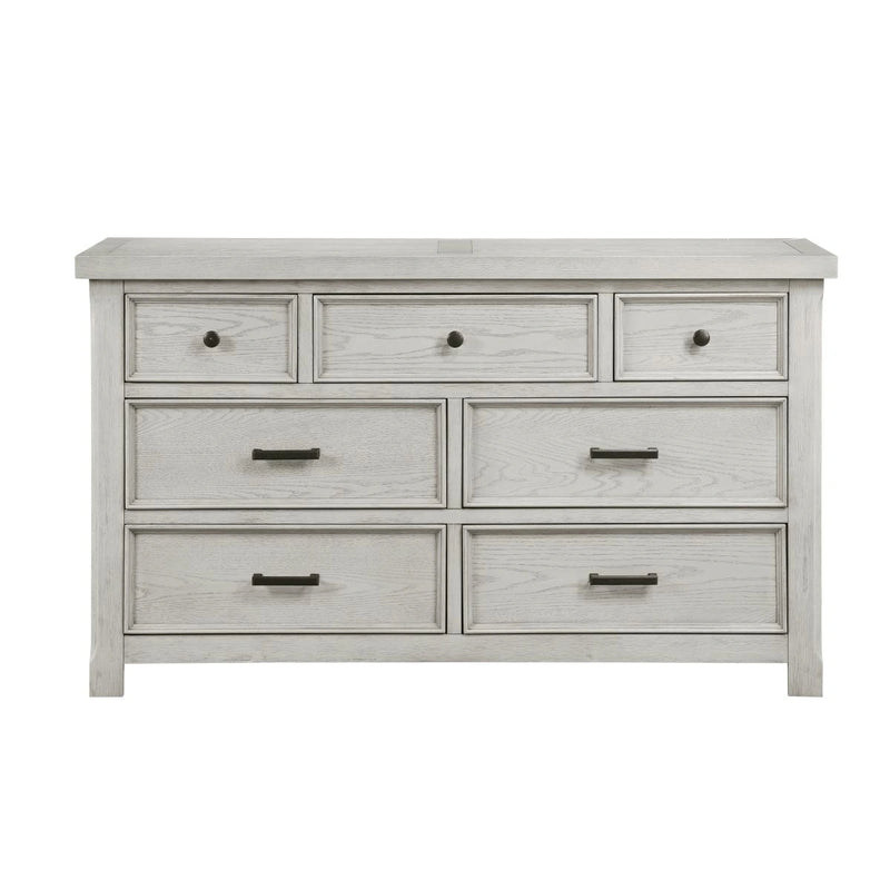 Providence 4 & 5 Piece Queen Bed Set