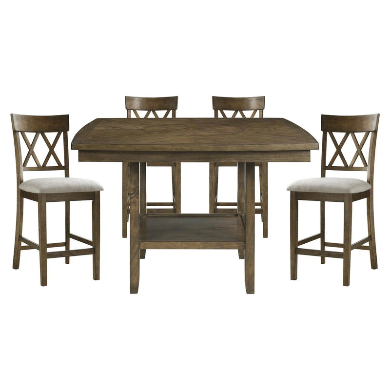 Balin Dining Set image