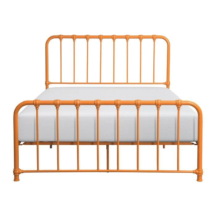Bethany Queen Platform Bed