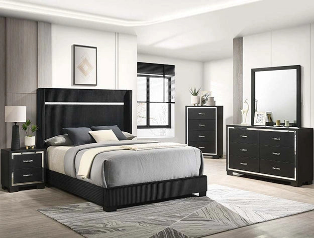 Gennro Dresser