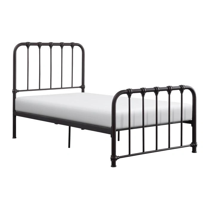 Bethany Twin Platform Bed