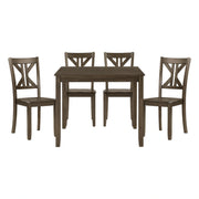 Rivera-5-Piece Pack Dinette Set image